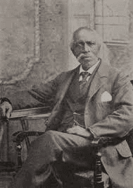 Thomas Elkins