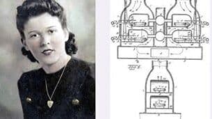 Alice Parker